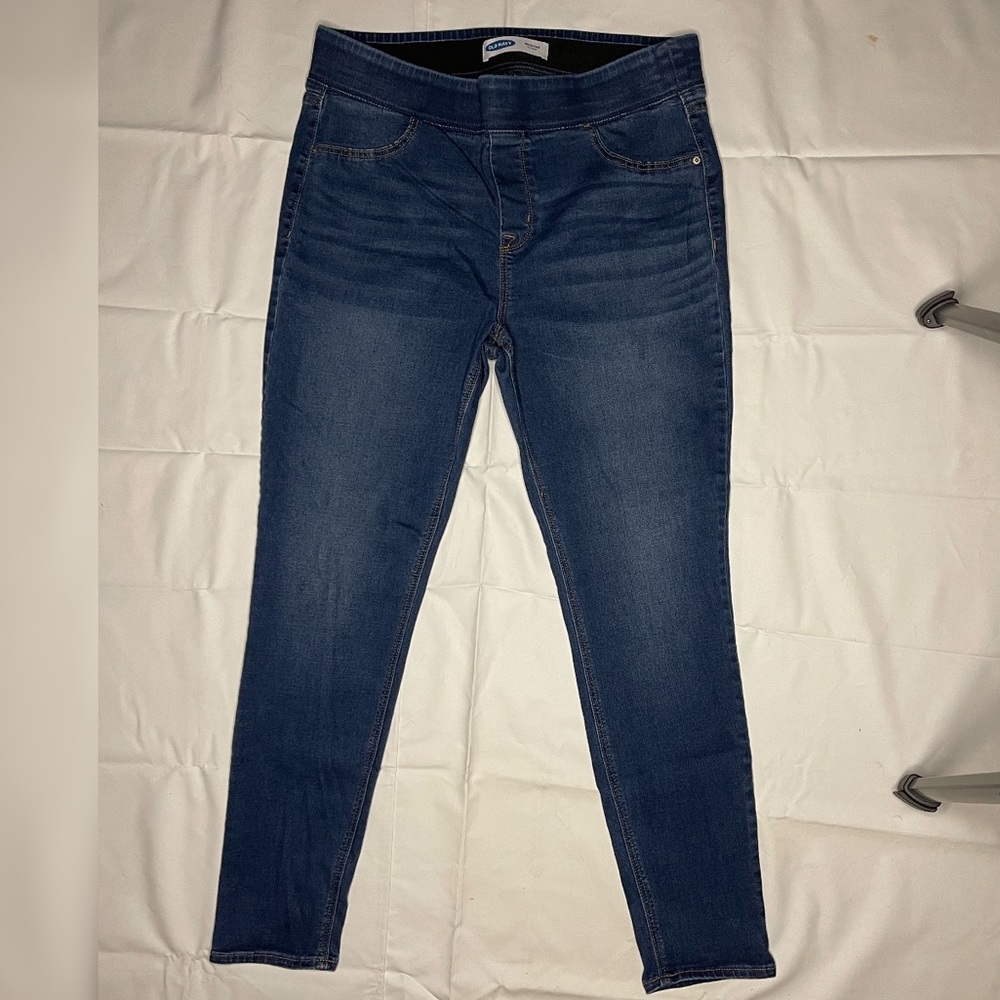 Old Navy Rockstar Jegging